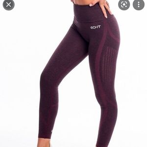 ECHT fitness gym leggings